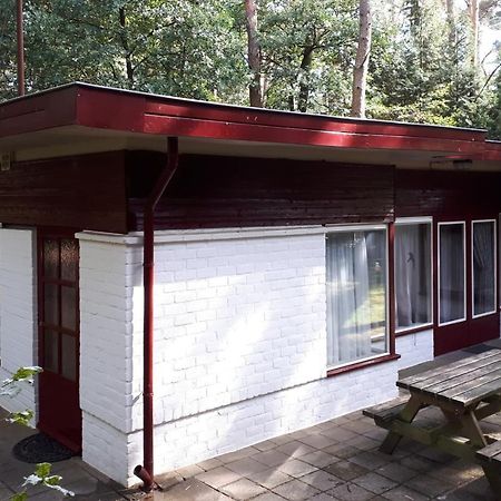 Villa Bonte Specht Otterlo Esterno foto
