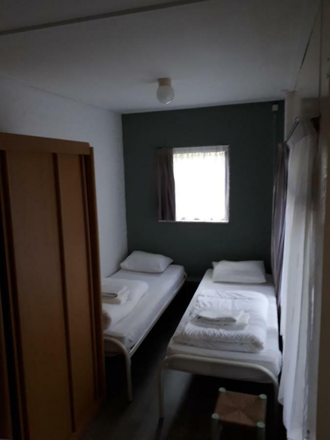 Villa Bonte Specht Otterlo Esterno foto